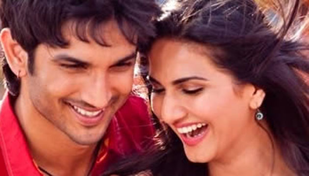 Shuddh Desi Romance: Out with its first teaser